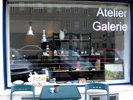 Großer Flohmarkt im Sommer 2008 im R2 - Philosophische Werkstatt Wien & Atelier-Galerie
1070 Wien Lindengasse 61-63