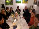 Feste feiern im R2 - Philosophische Werkstatt Wien & Atelier-Galerie
Lindengasse 61-63/R2, 1070 Wien
Verein Artes Liberales - zur Förderung des Dialoges zwischen Philosophie, Kunst und Wirtschaft