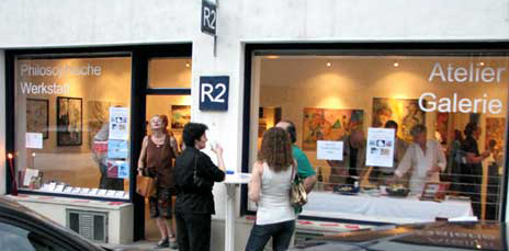 R2 - Philosophische Werkstatt Wien & Atelier-Galerie 1070 Alighieri Angstprofiteure Anlaufstelle Ansatz Antike Antonius Apollonios Arbeit Artefakt Artes Artikel Atelier Ausstellung Bauer Bedeutungsvermittlung Benediktinern Biedermeier Buch Cornelia Dante de Demokrit Denken Desinformation Dialoges Diotima Eigentum Einzelgespräche elementare Empedokles entlang Entwicklungen Epimenides Eröffnungsreden Erstgespräch Ethik Firmenphilosophien Förderung freie Freund Fron Galerie Geist Gesellschaft Gespräch Gesprächsbank Gewerbe Gottes Guglielmo Heiler Heilmethode Herzens Hippo Iamblichos Ideen Indifferenz Informationszeitalter interessieren Irmgard Klammer klassischen Kommunikation Kultur kulturelle Kunst Kybernetische Kyborgisierung Laudatio Lautverschiebung Leben Lebens Lebenspraxis Liberales Liebesgöttinnen Lindengasse Mängel Maschinen Masken Medien medientheoretisch Medusa Menschen Michel miteinander Montaigne Mythologie Mythos nachgedacht Natur öffentliche Pherekydes Philosophen Philosophie Philosophinnen philosophische Plotin Plutarch populäre Poseidonios praktische Pseudo Publikationen Pythagoras R2 reflektieren Reinigungspriester Sammeln Schauspiel Schicksalsgöttin Seher Sinn Sosipatra Stärken Theorien unpopuläre Veranstaltungen Verein Vernissagen verstanden Versteinerungsmaske Werkstatt Wien Wirtschaft Wirtschaftsethik Wort wünschenswerte Xenophon Zeitterrors Zelandino Ziele Zwängler Zwingherrschaften zwischen