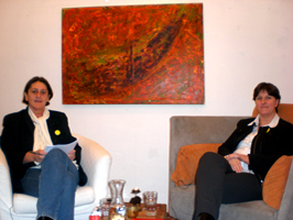 R2-Philosophische Werkstatt Galerie Atelier 1070 Wien Lindengasse Facebook R2 Filmproduktion Filmen Videos Clips Movies Trailer Imagefilme DVD Artes Liberales Verein zur Förderung des Dialoges zwischen Philosophie und Kunst Irmgard Klammer